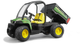 Міні-всюдихід Bruder John Deere Gator XUV 855D 1:16 (02491) - зображення 3