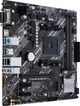 Płyta główna Asus Prime B450M-K II (sAM4, AMD B450, PCI-Ex16) - obraz 2