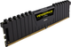 RAM Corsair DDR4-2400 16384MB PC4-19200 (zestaw 2x8192) Vengeance LPX czarny (CMK16GX4M2A2400C16) - obraz 3