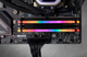 Оперативна пам'ять Corsair DDR4-3000 16384MB PC4-24000 (Kit of 2x8192) Vengeance RGB Pro Black(CMW16GX4M2C3000C15) - зображення 5