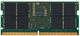 Оперативна пам'ять Kingston Branded SODIMM DDR5-4800 16384MB PC5-38400 (KCP548SS8-16) - зображення 1