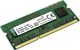 Оперативна пам'ять Kingston SODIMM DDR3L-1600 4096MB PC3L-12800 (KVR16LS11/4) - зображення 1