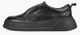 Кеды низкие Injers 36 Чёрный Inj23-231-43Kblack (модель: Inj23-231-43Kblack) - изображение 4