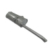 Глушник ТЕКС Опель Кадет E 1.2, 1.3 -2.0 інж і карб, 1.5D-1.7D, седан, 1984-1991, Астра F 1.6i седан, 1994-1996 (10609) - зображення 1