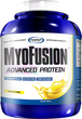 Białko Gaspari Nutrition MyoFusion 1814 g Banan (646511022980) - obraz 1