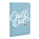 Щоденник недатований YES А5 Chill out 432 сторінки 252045 - зображення 1
