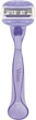 Станок для бритья женский (Бритва) Venus ComfortGlide Breeze с 2 сменными картриджами (7702018886272) - изображение 3