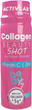 ActivLab Pharma Collagen Beauty Shot 80 ml Strawberry-Raspberry (5903260902822) - obraz 1