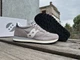 Кроссовки мужские Saucony Jazz 81 70539-60s 46 (11.5 US) 29.5 см Grey серые (11111307) - изображение 1