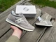 Кроссовки мужские Saucony Jazz 81 70539-60s 46 (11.5 US) 29.5 см Grey серые (11111307) - изображение 3