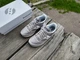 Кроссовки мужские Saucony Jazz 81 70539-60s 46 (11.5 US) 29.5 см Grey серые (11111307) - изображение 8