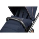 Коляска Peg-Perego 2 в 1 Veloce Blue Shine (PACK-VEL2100000007) - изображение 5