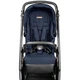 Коляска Peg-Perego 2 в 1 Veloce Blue Shine (PACK-VEL2100000007) - изображение 6