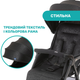 Коляска Chicco Ohlala 3 Черная (79733.51) - изображение 8