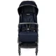 Коляска Peg-Perego Selfie компактная Blue Shine (синяя) (IP22000000RO51) - изображение 2