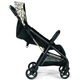Коляска Peg-Perego Selfie Grafic Gold графічне золото (IP22000000AB50RO01) - зображення 2
