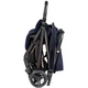 Коляска Peg-Perego Selfie компактная Blue Shine (синяя) (IP22000000RO51) - изображение 8