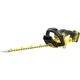Кущоріз Stanley FatMax, 20 В, 4 Ач, довжина ножа 55 см (SFMCHT855M1) - зображення 1