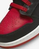 Кроссовки женские Jordan 1 Hi Flyease Gs 37.5 Червоний DC7986-060 - изображение 5