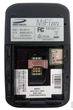 3G WiFi GSM модем роутер Novatel Mifi 2372 NEW всі оператори - зображення 3
