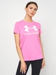 Футболка Under Armour UA Rival Logo 1356305-659 S (196040257532) - изображение 1