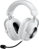 Słuchawki Logitech G Pro X 2 Lightspeed Wireless White (981-001269) - obraz 1