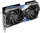 Видеокарта MSI PCI-Ex GeForce RTX 4060 Ti Gaming X 8GB GDDR6 (128bit) (2655/18000) (HDMI, 3 x DisplayPort) (RTX 4060 Ti GAMING X 8G) - изображение 4