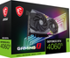 Видеокарта MSI PCI-Ex GeForce RTX 4060 Ti Gaming X 8GB GDDR6 (128bit) (2655/18000) (HDMI, 3 x DisplayPort) (RTX 4060 Ti GAMING X 8G) - изображение 8