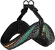 Шлея Hi Dog Comfort охват грудной клетки 33-39 см XS Boha green (2100102841018) - изображение 2