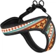 Шлея Hi Dog Comfort охват грудной клетки 46-52 см L Southwest (2100102885012) - изображение 1