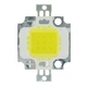 Сверхяркий светодиод led 10w 9-12v белый дневной 6000K - изображение 1