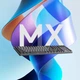 Клавіатура бездротова Logitech MX Mechanical Graphite / ANSI US / Tactile Quiet - зображення 7