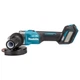 Шлифовальная машина Makita GA023GZ XGT 40 V Max, 125мм (без АКБ та ЗП) (GA023GZ) - изображение 3