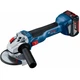 Шлифовальная машина Bosch 18V-10 (0.601.9J4.004) - изображение 1