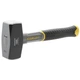 Кувалда Stanley мини, Fiberglass 1500 г (STHT0-54128) - изображение 1