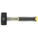 Кувалда Stanley мини, Fiberglass 1500 г (STHT0-54128) - изображение 2