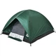 Палатка Skif Outdoor Adventure II 200x200 cm Green (SOTDL200G) - изображение 2
