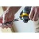 Реноватор Stanley FatMax, 18V (без АКБ и ЗУ) (SFMCE500B) - изображение 4