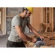 Дискова пила Bosch GKS 140 + Пиляльний диск Eco for wood (0.601.6B3.020) - зображення 4
