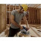 Дискова пила Bosch GKS 140 + Пиляльний диск Eco for wood (0.601.6B3.020) - зображення 5