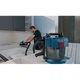Пылесос строительный Bosch GAS 18V-10 L (без АКБ та ЗП) (0.601.9C6.302) - изображение 7