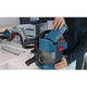 Пылесос строительный Bosch GAS 18V-10 L (без АКБ та ЗП) (0.601.9C6.302) - изображение 8