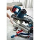Торцовочная пила Bosch GCM 216 (0.601.B33.000) - изображение 3