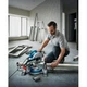 Торцовочная пила Bosch GCM 216 (0.601.B33.000) - изображение 8