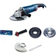 Шліфувальна машина Bosch GWS 24-230 JZ (0.601.8C3.300) - зображення 2
