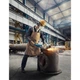 Шліфувальна машина Bosch GWS 24-230 JZ (0.601.8C3.300) - зображення 8