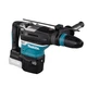 Перфоратор Makita HR005GZ01 XGT, 40 V Max, AWS (без АКБ и ЗУ) (HR005GZ01) - изображение 5