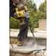 Відбійний молоток Stanley FatMax, SDS-Max, 1010 Вт, 8.5 Дж, 2900 уд/хв, 5.9 кг, кейс (SFMEH220K) - зображення 4