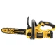 Цепная пила DeWALT 18 В, 5 Ач, шина 30 см, цепь OREGON 3/8 (DCM565P1) - изображение 3