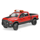 Zabawka Bruder Jeep Ram 2500 Power Wagon M1:16 (02500) - obraz 1